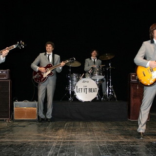 ‘Diano Cover’: otto serate da non perdere a Diano Marina, il via domani con il tributo ai Beatles ‘Diano Cover’: otto serate da non perdere a Diano Marina, il via domani con il tributo ai Beatles