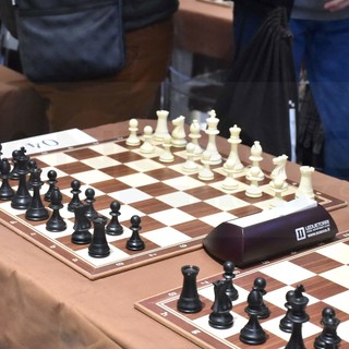 Cosio d’Arroscia ospita la prima edizione del torneo di scacchi della Valle Arroscia