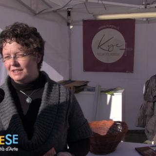 Tutto pronto per la 39^ edizione del Presepe Vivente di Prea (Video)