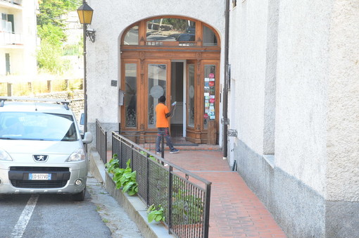 Uno sportello lavorativo per promuovere l'integrazione dei migranti ospitati a Triora Uno sportello lavorativo per promuovere l'integrazione dei migranti ospitati a Triora