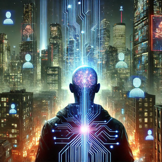 The Social (de) Generation - Un viaggio introspettivo nel Multiverso (di Matteo Giovannini)