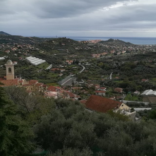 Imperia: serata culturale con Gabriella Badano dal titolo 'Torrazza: da comune autonomo alla fusione in Imperia' Imperia: serata culturale con Gabriella Badano dal titolo 'Torrazza: da comune autonomo alla fusione in Imperia'