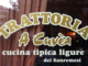 Il Ristorante “A Cuvea”, riapre lunedì 7 dicembre nel pieno rispetto della sicurezza per il cliente Il Ristorante “A Cuvea”, riapre lunedì 7 dicembre nel pieno rispetto della sicurezza per il cliente
