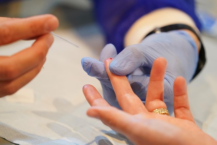 Coronavirus: 47 nuovi positivi in Liguria, due in provincia di Imperia. Nuova impennata nello spezzino Coronavirus: 47 nuovi positivi in Liguria, due in provincia di Imperia. Nuova impennata nello spezzino