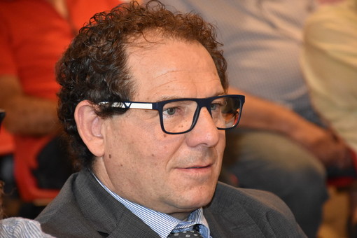 Imperia: un nuovo trasporto per persone con disabilità residenti. L'annuncio dell'Assessore Luca Volpe