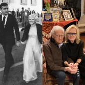 ACCADDE OGGI, 4 MARZO 1981. Tutto esaurito al teatro Rossini per la super coppia Teddy Reno-Rita Pavone ACCADDE OGGI, 4 MARZO 1981. Tutto esaurito al teatro Rossini per la super coppia Teddy Reno-Rita Pavone