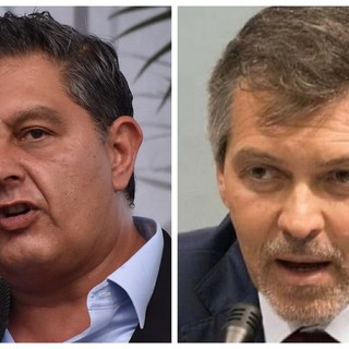 Dimissioni del Direttore Generale di Asl 1 Falco: Giovanni Toti &quot;Ho letto commenti inopportuni e speculativi&quot;