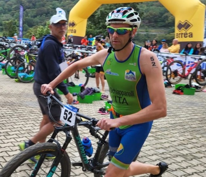 Valdigne Triathlon, ancora un weekend da sogno: ecco tutti i risultati ottenuti (Foto) Valdigne Triathlon, ancora un weekend da sogno: ecco tutti i risultati ottenuti (Foto)