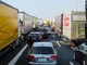 Esodo estivo sulla A10: previsto traffico intenso per tutto il weekend tra Savona e Ventimiglia