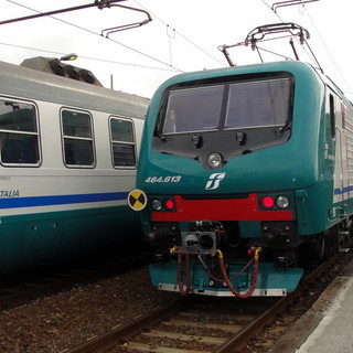 La Genova-Ventimiglia si conferma tra le dieci peggiori linee ferroviarie italiane secondo Legambiente