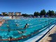 Nuoto, Acquarone (Rari Nantes Imperia) d'argento al 'Campus Aquae' di Pavia. Coach Dreossi commenta:&quot; Visti tanti miglioramenti&quot;