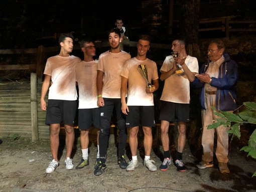 Mendatica: il Cian Prai si aggiudica il Torneo di calcio in memoria di Federico Masiani (Foto)