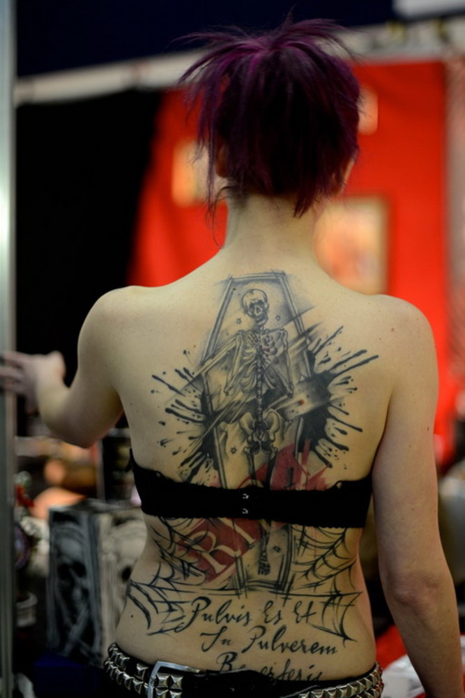 Corso in Asl1 dedicato al mondo dei tatuaggi e piercing: ultimi giorni per iscriversi Corso in Asl1 dedicato al mondo dei tatuaggi e piercing: ultimi giorni per iscriversi