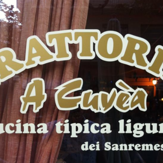 Il Ristorante “A Cuvea”, riapre lunedì 7 dicembre nel pieno rispetto della sicurezza per il cliente
