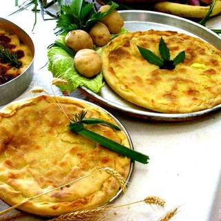 La Cucina Bianca protagonista al Villaggio dei Fiori di Sanremo, dove il gusto diventa racconto. Prenotazioni entro mercoledì 4 marzo