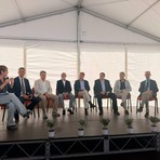 A Chiusavecchia il convegno "Green Communities, rigenerazione urbana e DiGiVillae"
