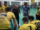 Volley, Grafiche Amadeo conferma l'impegno nella pallavolo