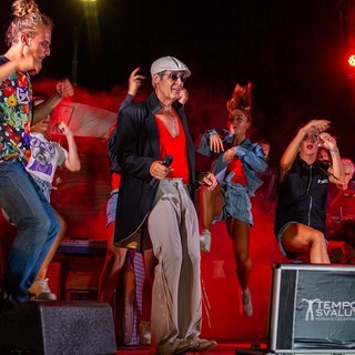 La produzione del musical “Tempo di Svalutation – Adriano Celentano Tribute Show” cerca due ballerine