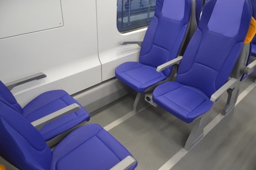 Domani lo sciopero del personale di Trenitalia: saranno garantiti i treni nelle fasce dei pendolali