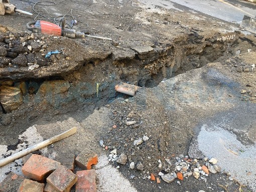 Domani l'intervento sul 'Roya 1': possibili problemi dell'erogazione dell'acqua nel dianese e a Imperia Domani l'intervento sul 'Roya 1': possibili problemi dell'erogazione dell'acqua nel dianese e a Imperia