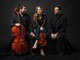 Concerto del Trio Orelon in Piazza del Corallini a Cervo Concerto del Trio Orelon in Piazza del Corallini a Cervo