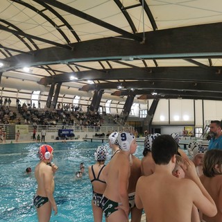 Pallanuoto: nel weekend torneo Habawaba alla Cascione e due sconfitte per le squadre della Rari Nantes