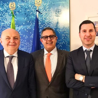 Comunità energetiche rinnovabili, il ministro Pichetto: "Il provvedimento varato ha duplice obiettivo" (Video)