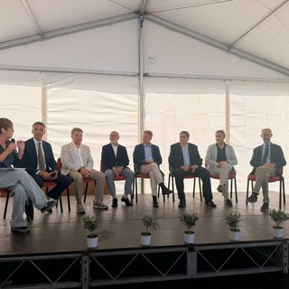 A Chiusavecchia il convegno "Green Communities, rigenerazione urbana e DiGiVillae"