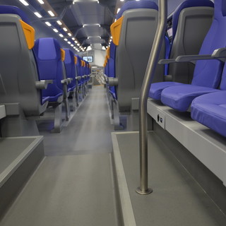 Trenitalia: dal ieri è stata aumentata l’offerta ferroviaria ligure, passaggio da 270 a 322 treni al giorno