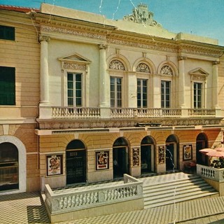 ACCADDE OGGI, 30 SETTEMBRE 1984. Imperia, la cultura resta senza casa: polemiche per la carenza di teatri ACCADDE OGGI, 30 SETTEMBRE 1984. Imperia, la cultura resta senza casa: polemiche per la carenza di teatri