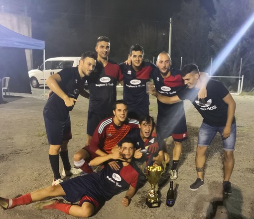 Chiusanico: Pieve di Teco vince il Torneo dei Paesi, Borgomaro e Dolcedo sul podio