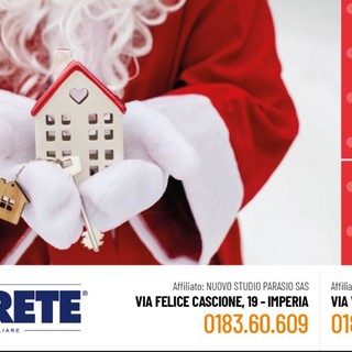 Imperia: Tecnorete si espande, dopo 16 anni a Porto Maurizio apre la nuova agenzia ad Oneglia