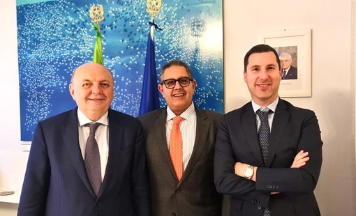 Comunità energetiche rinnovabili, il ministro Pichetto: "Il provvedimento varato ha duplice obiettivo" (Video)