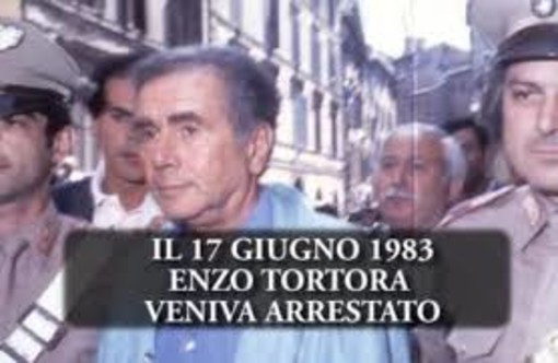 Imperia: in occasione del 35° anniversario dell'arresto di Enzo Tortora, lunedì prossimo i Radicali in visita alle carceri