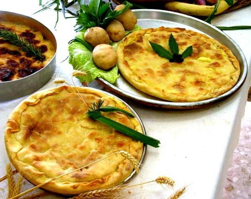 La Cucina Bianca protagonista al Villaggio dei Fiori di Sanremo, dove il gusto diventa racconto. Prenotazioni entro mercoledì 4 marzo