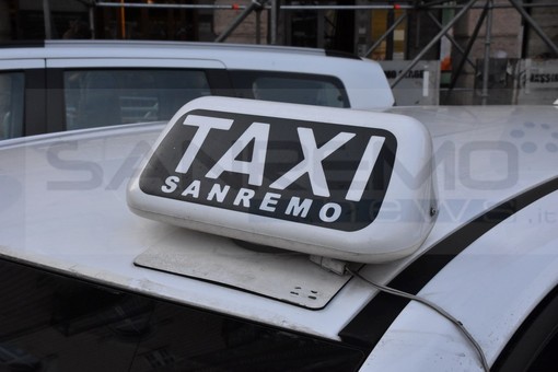Bonus taxi: stanziato un milione di euro aggiuntivo, budget complessivo sale a 3,2 milioni