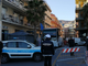 Arrivati da Mondovì i bus della Croce Rossa per portar via da Alassio gli ospiti piemontesi dagli alberghi (Video)