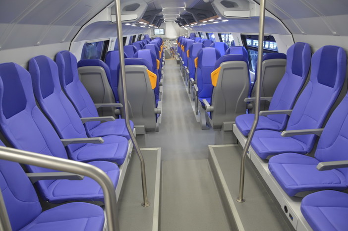 Pulizia treni e crisi Dussman: Sartori “Vertenza a livello nazionale ma la regione si attiverà per una soluzione” Pulizia treni e crisi Dussman: Sartori “Vertenza a livello nazionale ma la regione si attiverà per una soluzione”