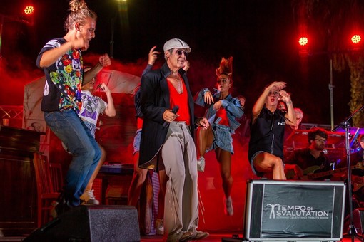 La produzione del musical “Tempo di Svalutation – Adriano Celentano Tribute Show” cerca due ballerine