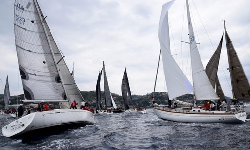 Trofeo Gianni Cozzi: golf e vela nel weekend tra San Lorenzo al Mare  e Marina degli Aregai