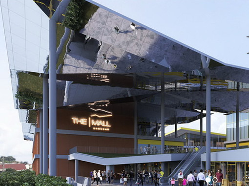 Sanremo: dopo un ulteriore rinvio di una settimana ora è ufficiale, The Mall aprirà il 15 giugno Sanremo: dopo un ulteriore rinvio di una settimana ora è ufficiale, The Mall aprirà il 15 giugno