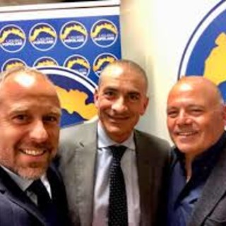 Elezioni regionali: il sostegno di Tommasini per l'ufficializzazione della candidatura di Antonio Bissolotti con Liguria Popolare-Forza Italia