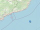 Terremoto registrato in mare al largo della nostra provincia: nessun problema segnalato a terra