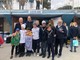 Vela: Trofeo Primavera a Diano Marina, 134 giovani della classe optimist per le prime due regate di marzo Vela: Trofeo Primavera a Diano Marina, 134 giovani della classe optimist per le prime due regate di marzo