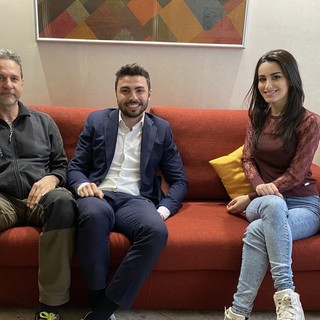 Target: Cierre Arredo, quando l’esperienza e la passione si trasformano in arte Target: Cierre Arredo, quando l’esperienza e la passione si trasformano in arte