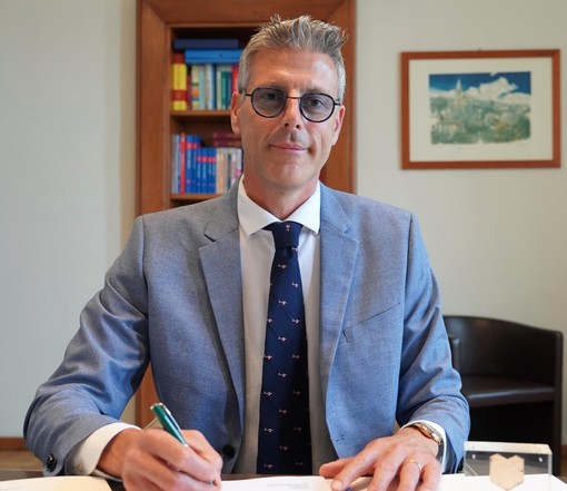 Luciano Tesorini designato alla presidenza di Confindustria Imperia