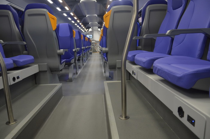 Ferrovia: nuove corse Intercity di Trenitalia da e per la Liguria dopo la richiesta del Ministero delle Infrastrutture e dei Trasporti