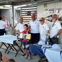 Vela da campioni a Diano Marina,  il Trofeo Club del Mare accende il golfo
