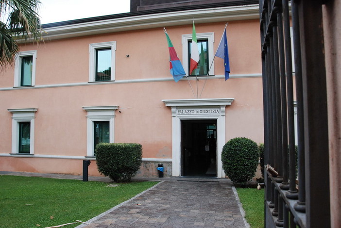 Imperia: il 13 novembre, Convegno 'Settant’anni dalla Dichiarazione Universale dei Diritti Umani' Imperia: il 13 novembre, Convegno 'Settant’anni dalla Dichiarazione Universale dei Diritti Umani'