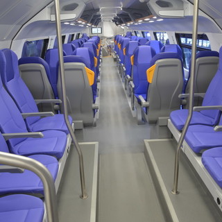 Pulizia treni e crisi Dussman: Sartori “Vertenza a livello nazionale ma la regione si attiverà per una soluzione” Pulizia treni e crisi Dussman: Sartori “Vertenza a livello nazionale ma la regione si attiverà per una soluzione”